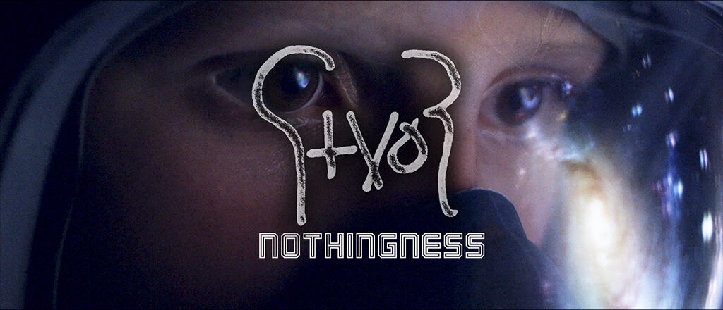 STVOR sa prošlogodišnjom pesmom „Nothingness” na ROCK listi nominovanih 