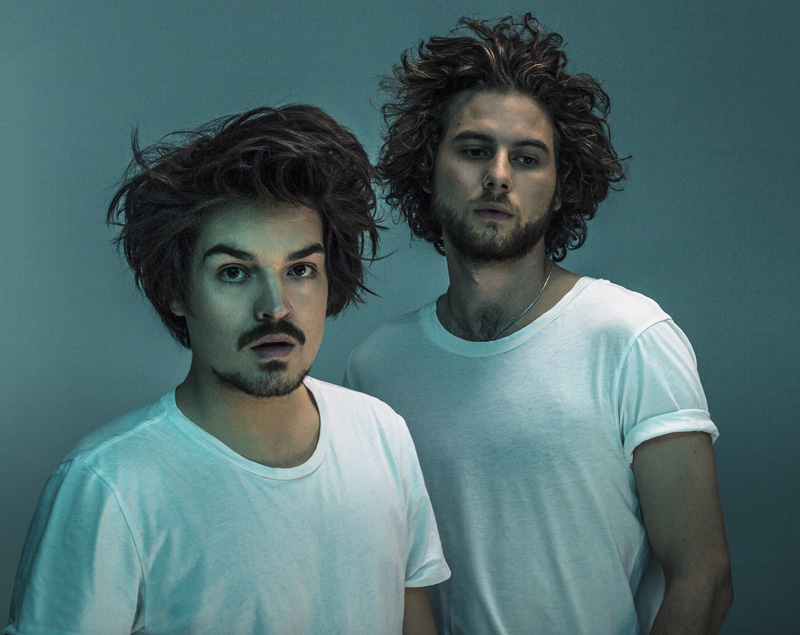 Milky Chance objavljuje novu pesmu!