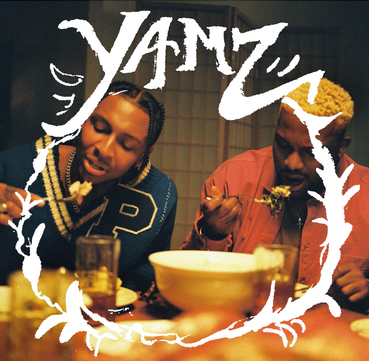 Masego and Devin Morrison present “Yamz”