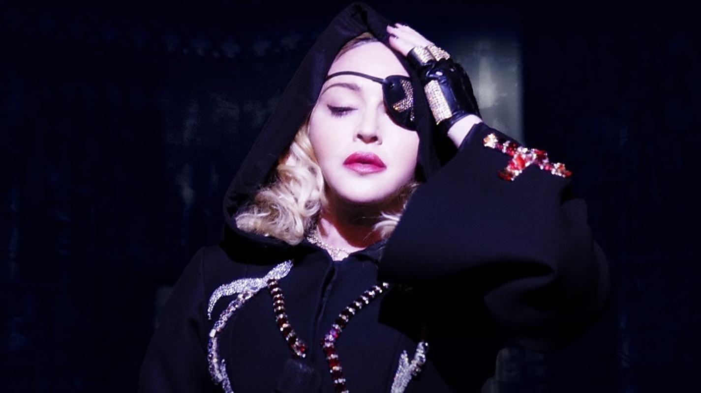 Madonna Xperience – konceptualni film „Madame X“
