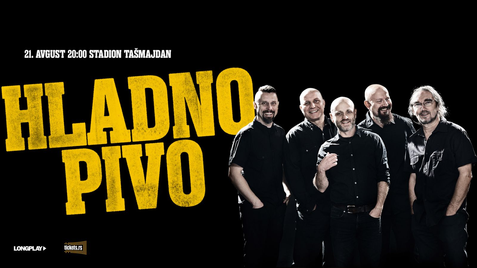 Hladno pivo 21. avgusta u Beogradu, ovo su uslovi za ulazak na koncert