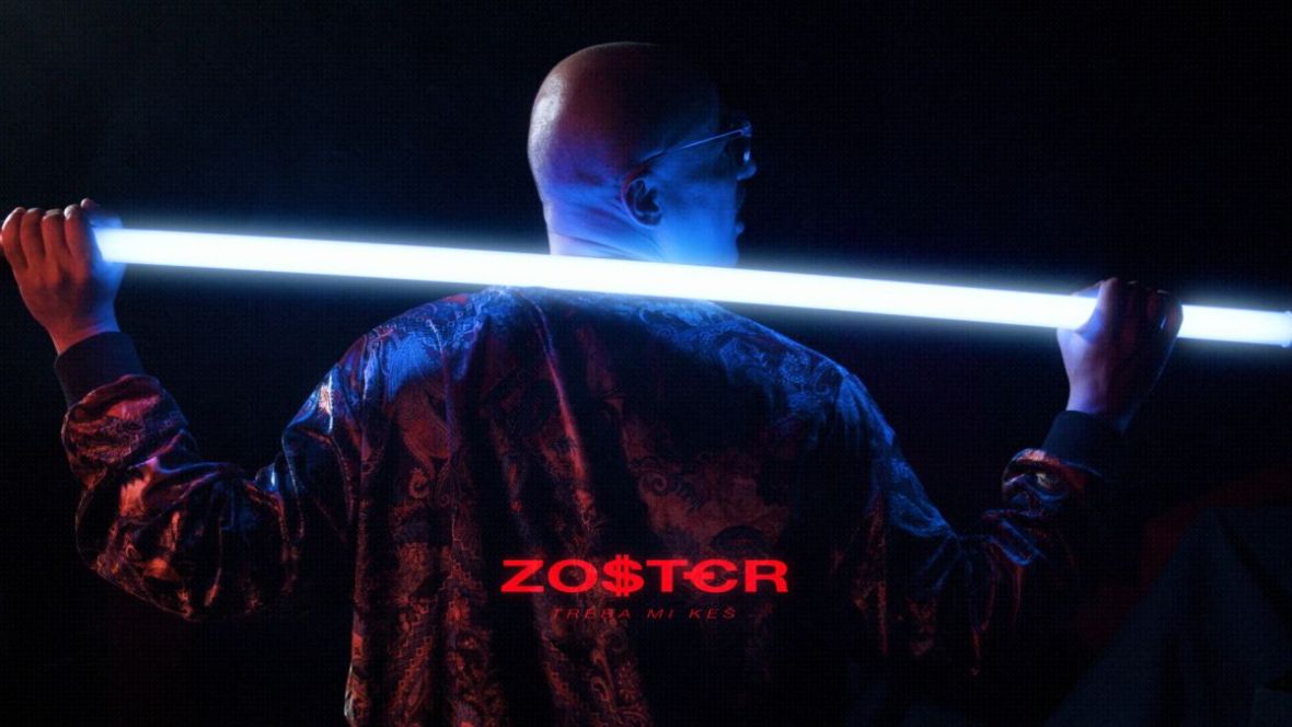 Hrvatski electro dance rock Zoster na listi nominovanih za najbolji EDM