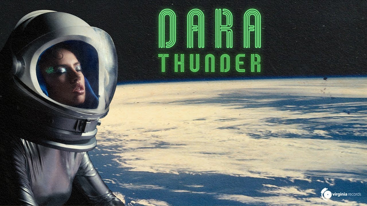 Bugarska zvezda Dara sa svojim hitom Thunder našla se među nominovanima u EDM (Electro Dance Music) kategoriji
