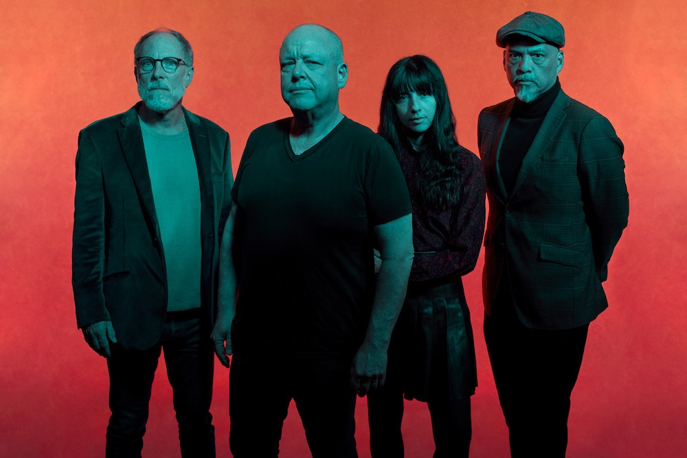 Pixies imaju novi singl!