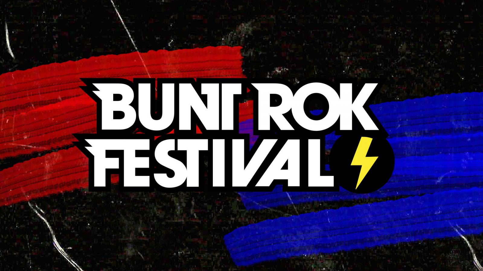 Bunt Rok festival od 16. februara na RTS2