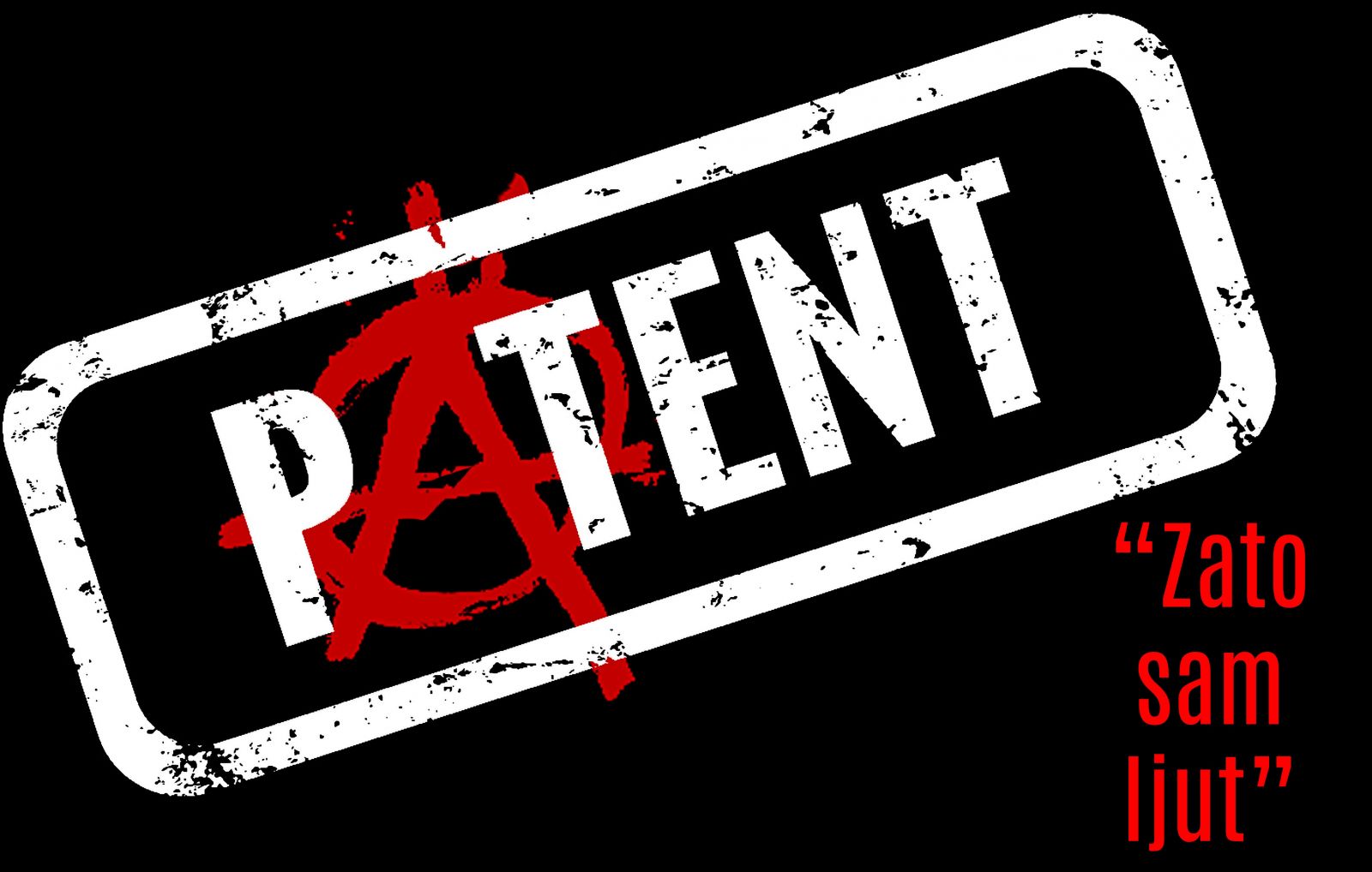 Prvi singl punk grupe Patent