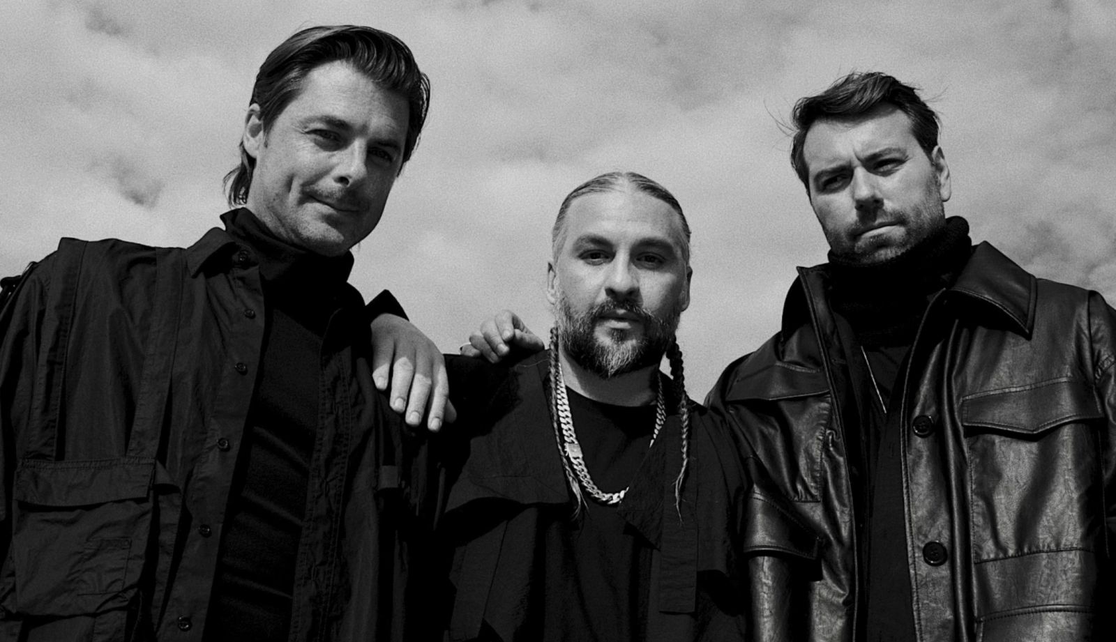 Swedish House Mafia predstavlja obradu pesme One