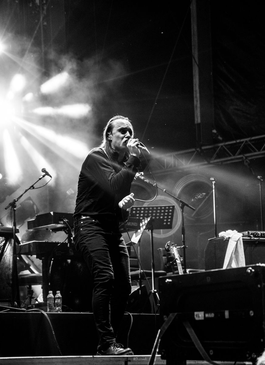 Beloruski darkwave/synthpop sastav Molchat Doma kao predgrupa Nicka Cave je sinoć pokidala! 