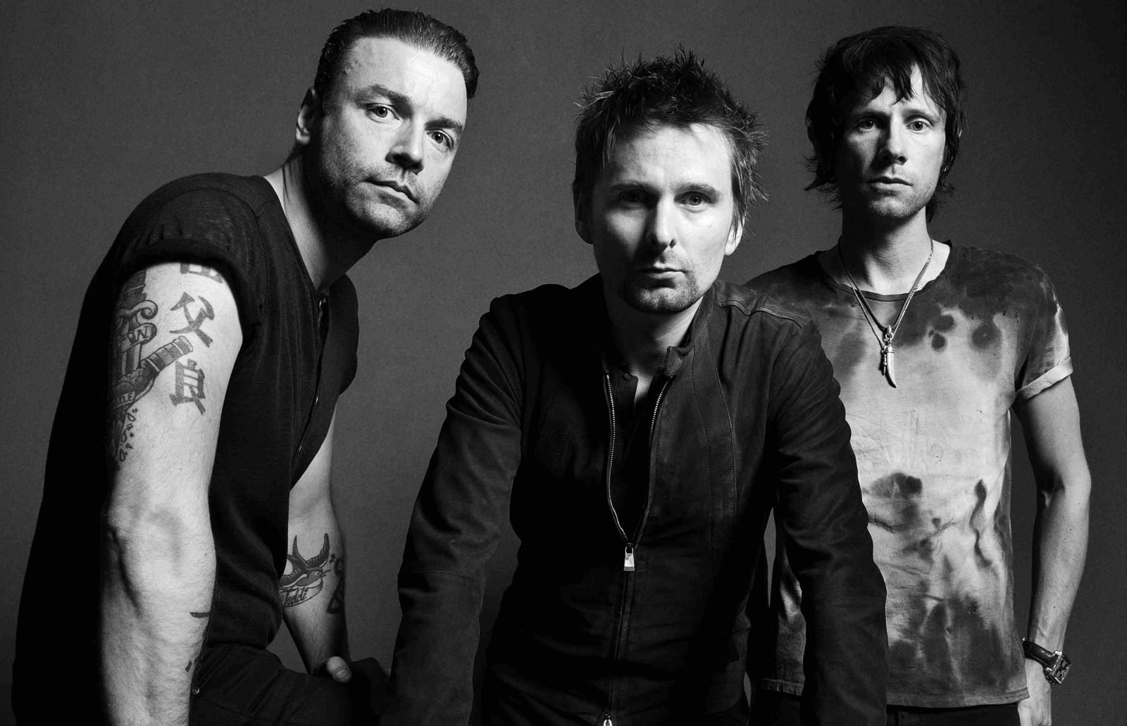 Grupa Muse objavila pesmu inspirisanu tekstom Paula McCartneya