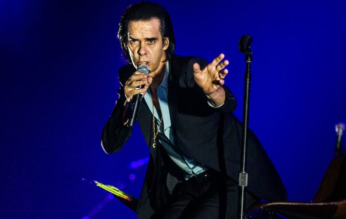 Nick Cave i „Loše Semenke“ nastupaju 8. Jula na glavnom stejdžu Exita!