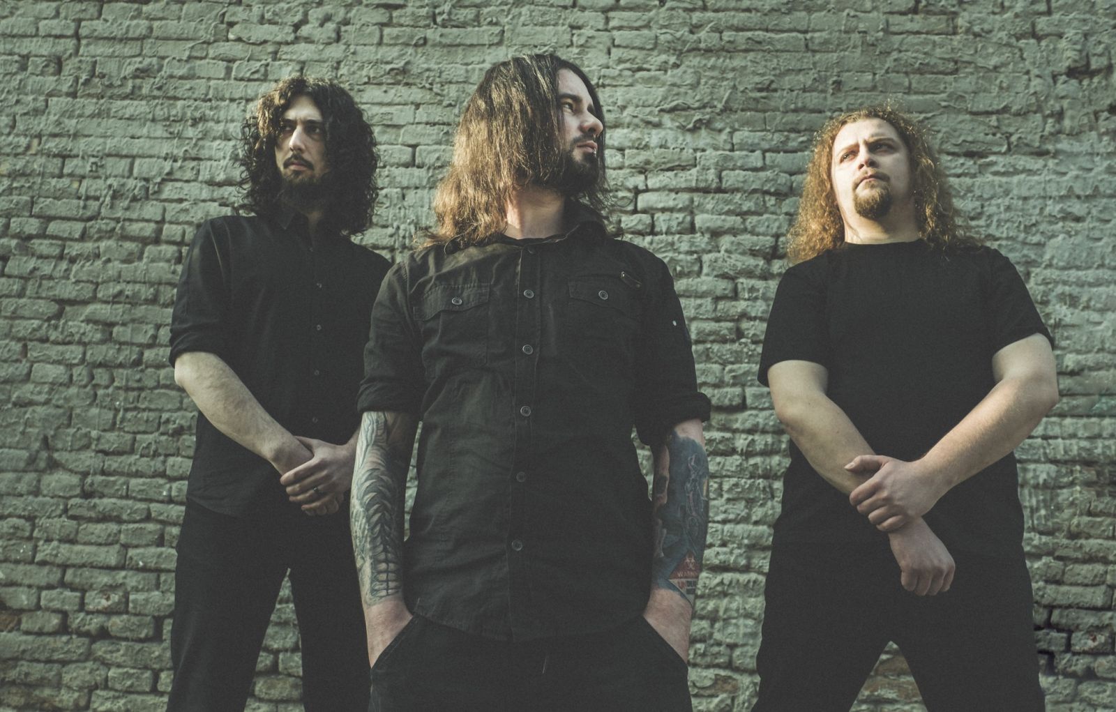 Južna technical death metal ekipa Dawn of Creation objavila novi singl „Walking Hatred“ 