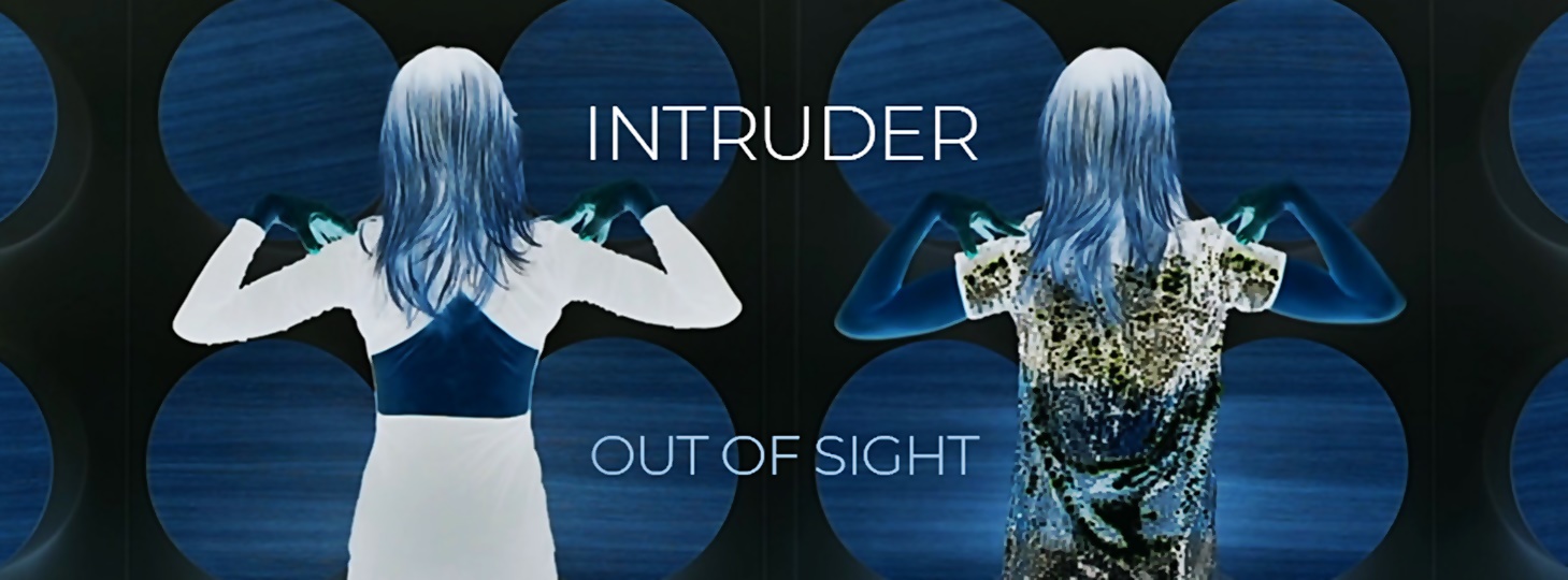 Electro/pop grupa Intruder ima upravo objavljeni  novi singl