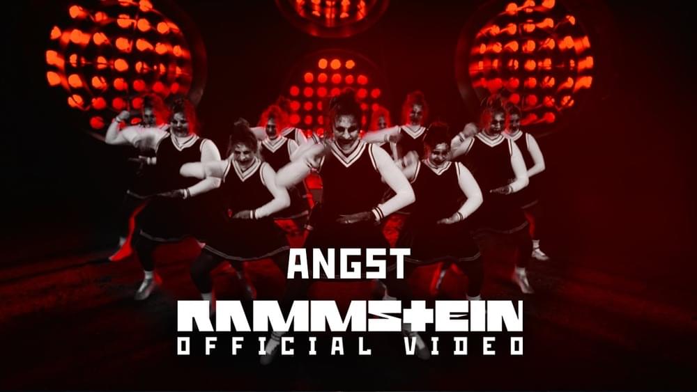 Legendarni bend Rammstein ima novu pesmu!