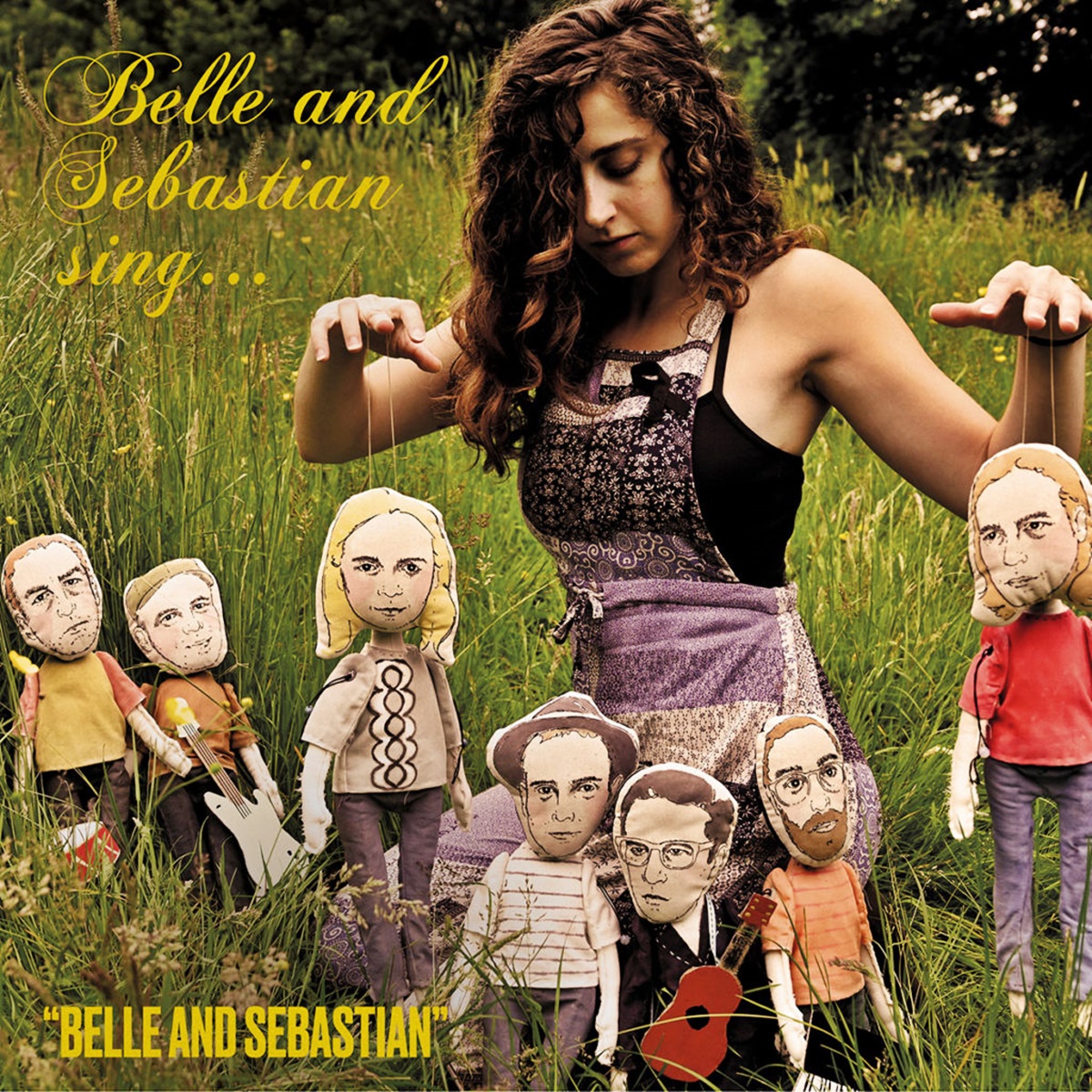 Belle and Sebastian su objavili novi singl i video „Talk to Me, Talk to Me"