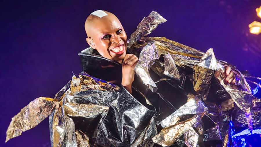 Fantastična britanska grupa Skunk Anansie objavila je novi singl Can’t Take You Anywhere