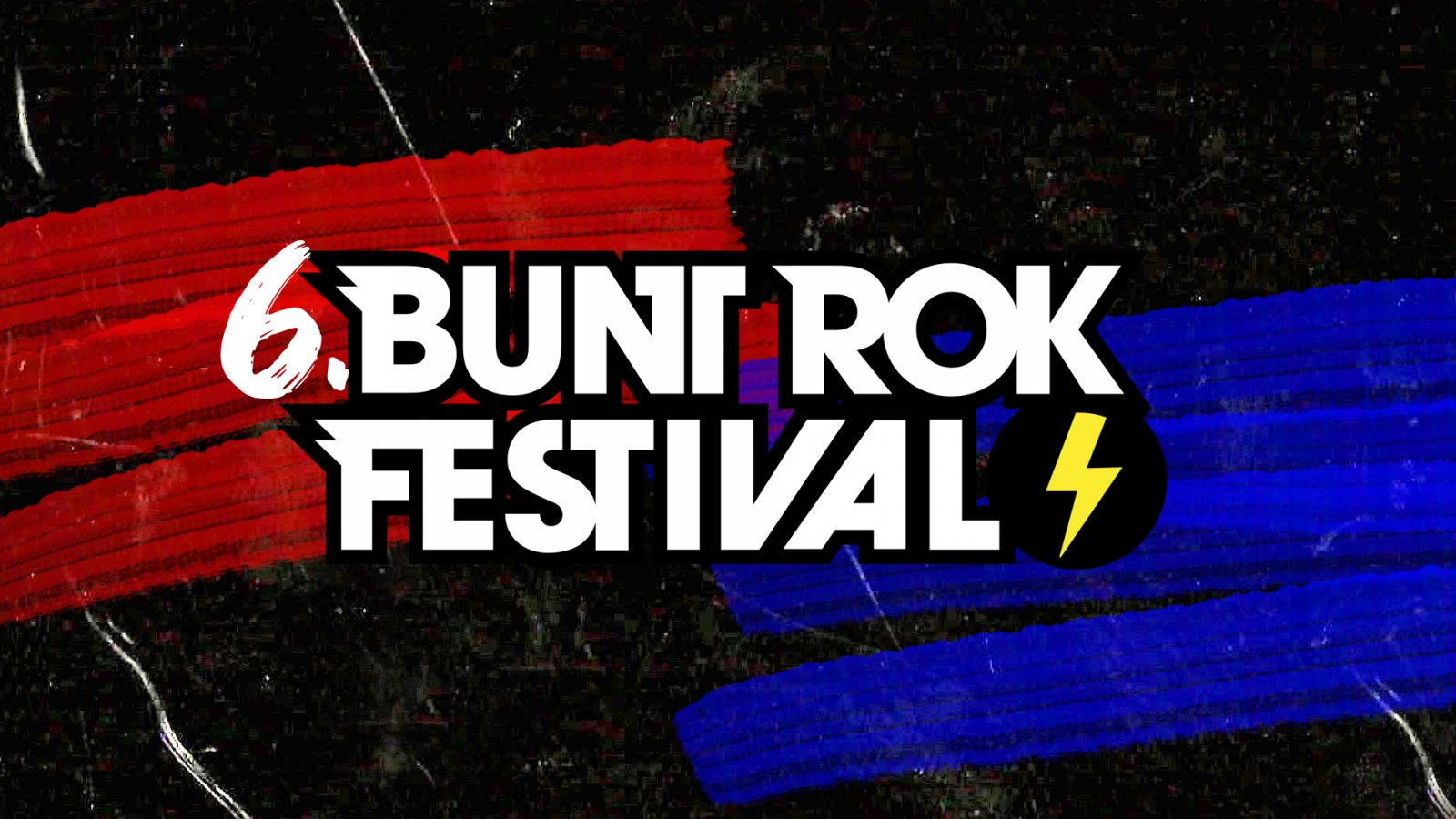 Šesti BUNT Festival na RTS 
