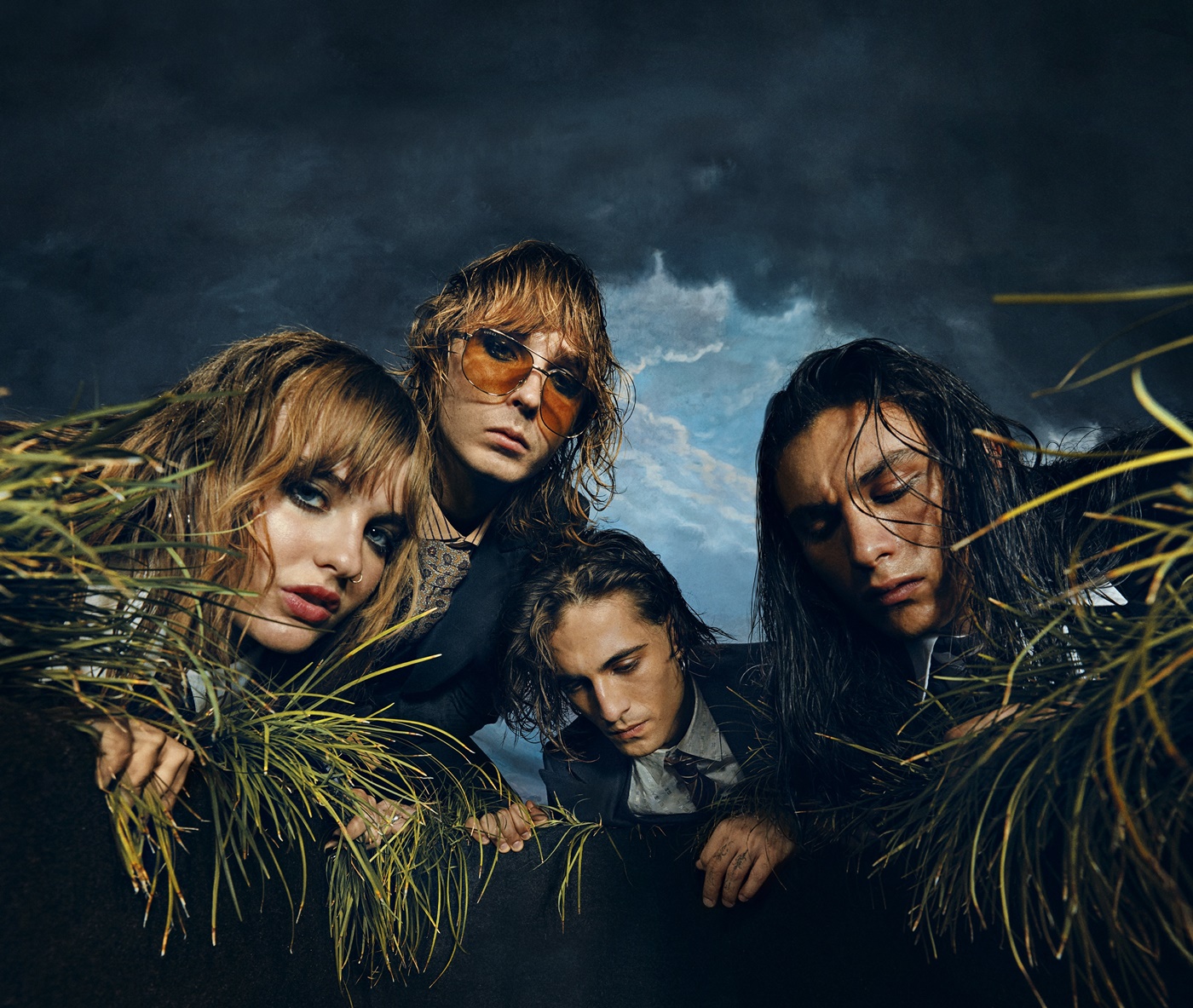 Maneskin su objavili novi singl – „THE  LONELIEST”