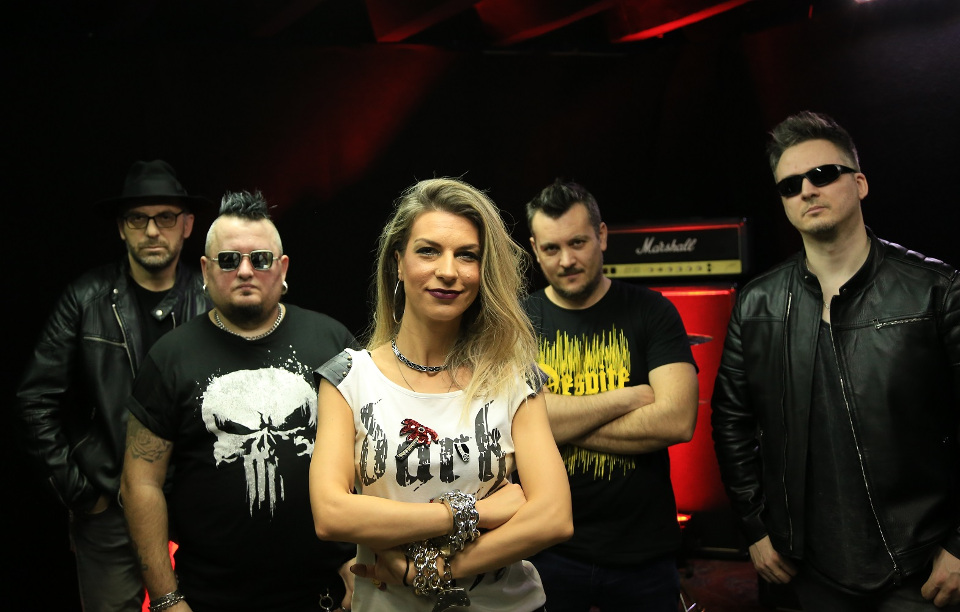 Darkshines uskoro promoviše svoj novi album!