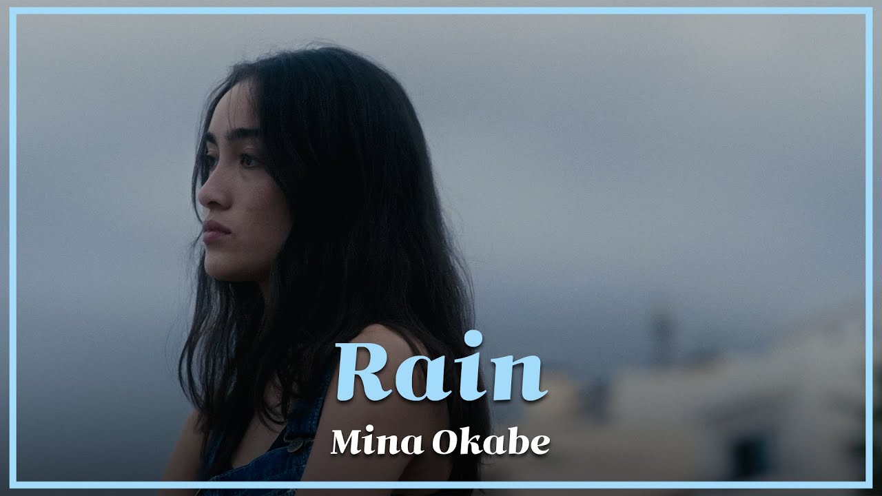 Mina Okabe – Rain