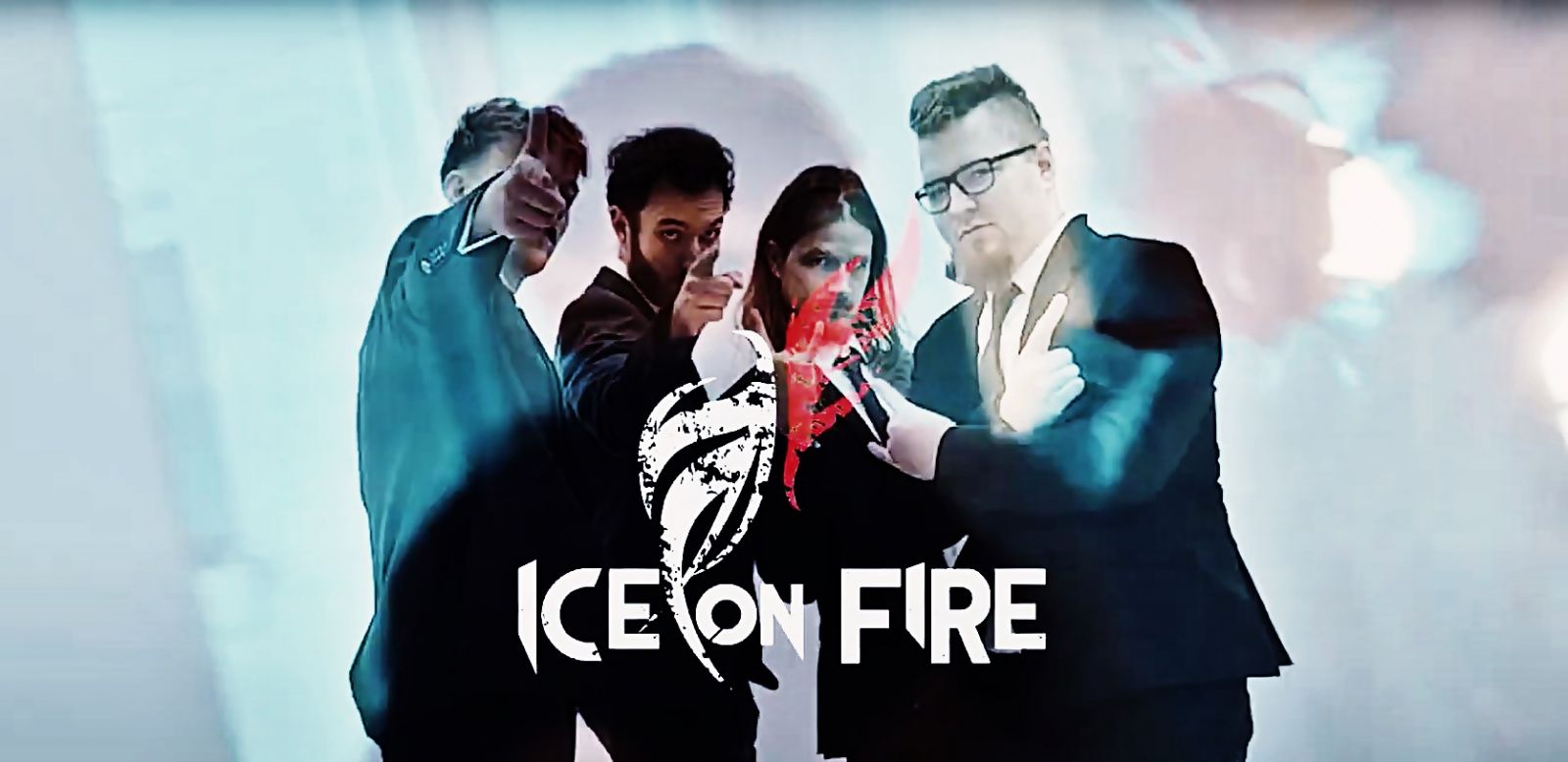 Ice On Fire kažu: glasaj, i to dva puta!