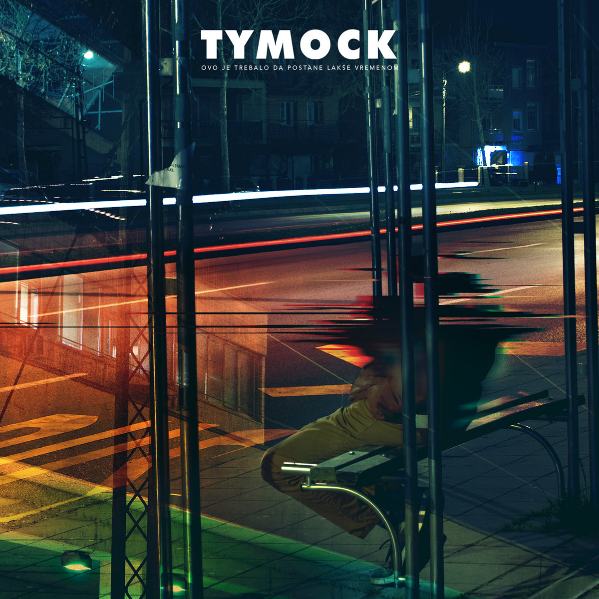 Projekat Tymock sa debi izdanjem - ,,Ovo je trebalo da postane lakše vremenom"