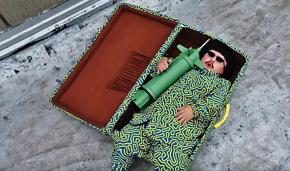 Oliver Tree - With You