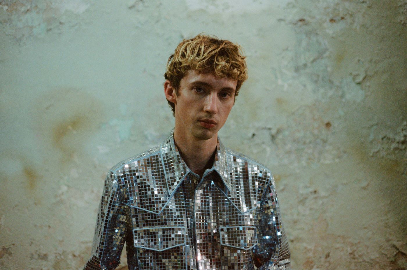 TROYE SIVAN - Got Me Started
