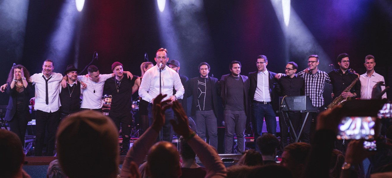 Singl, koncert, novi album - sve odjednom, Zlatko!