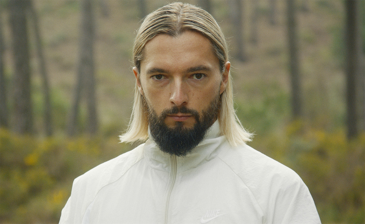 Salvatore Ganacci - Your Mother