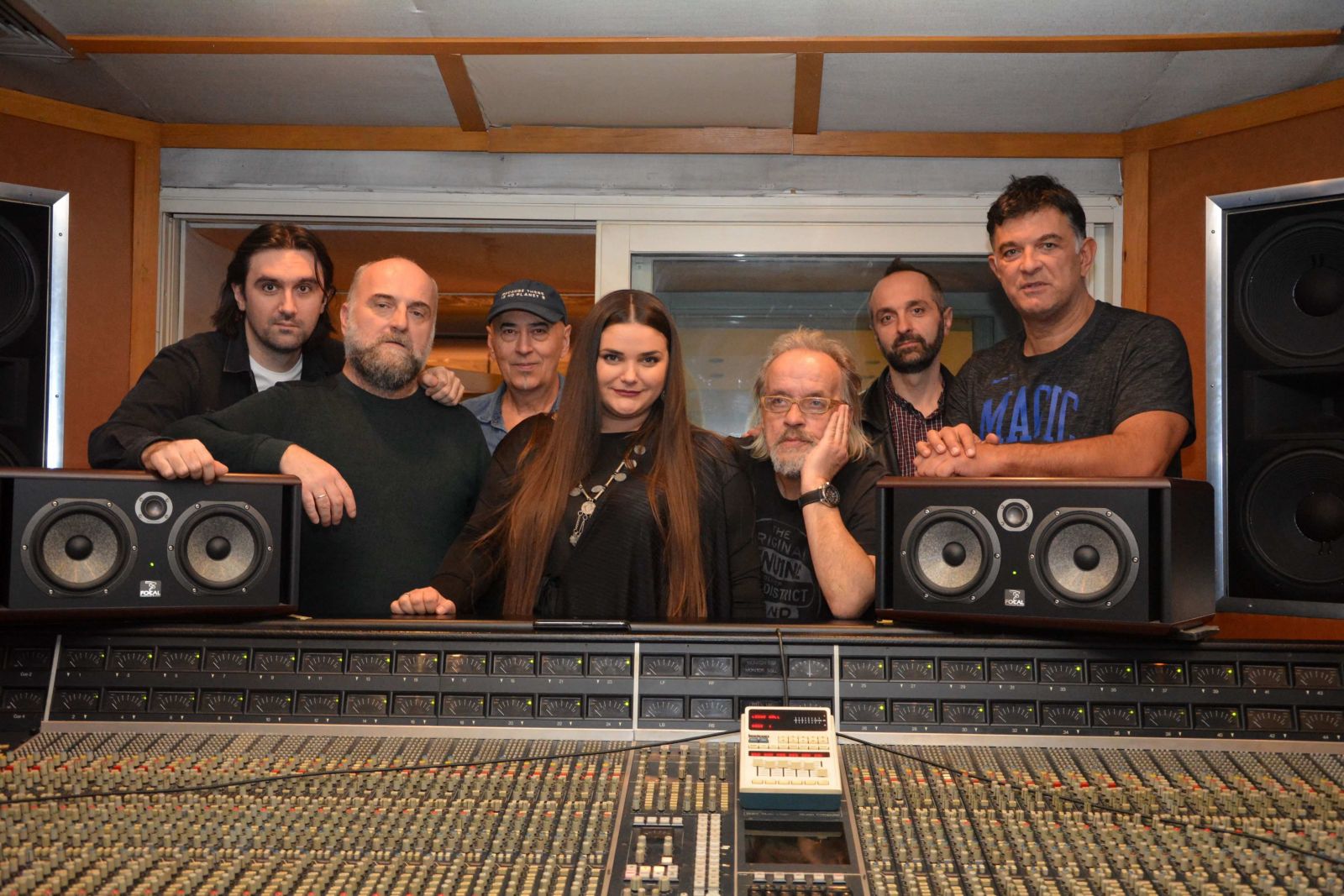 Mostar Sevdah Reunion predstavlja  novi  album  i  novi  koncept