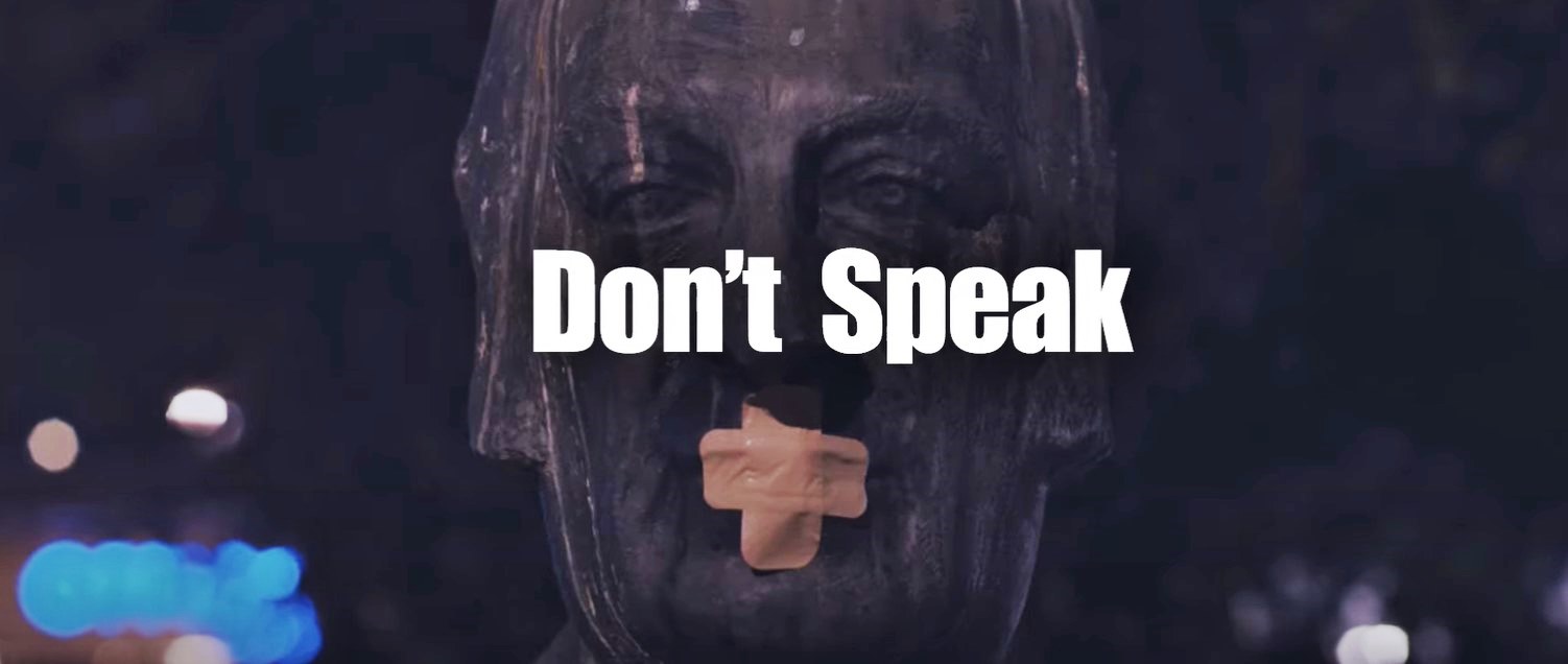 dRUMELODY - Don't Speak