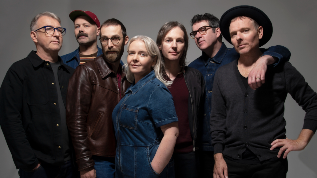 Belle and Sebastian kažu: „I Don't Know What You See in Me"