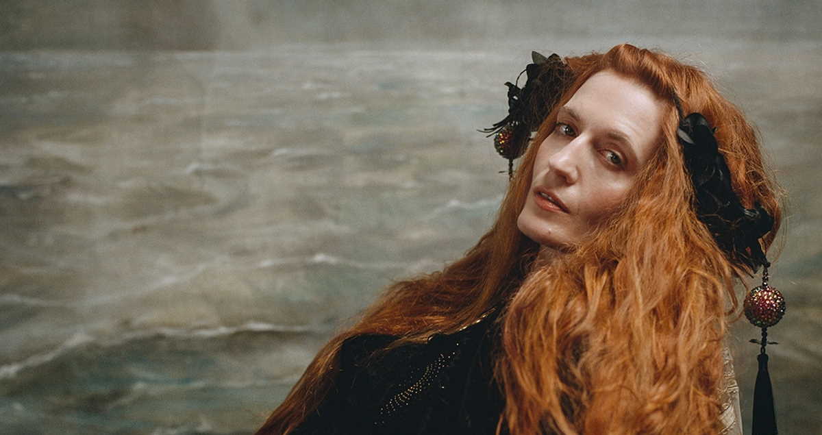 Florence + The Machine dolaze na leto u pulsku Arenu!!