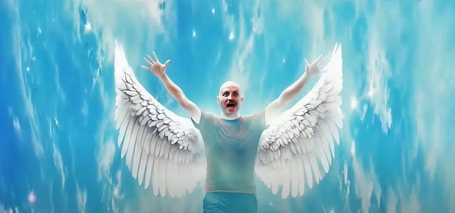 Mile Kekin je objavio video spot za urnebesno apokaliptičnu pesmu  „Zubić vila“  