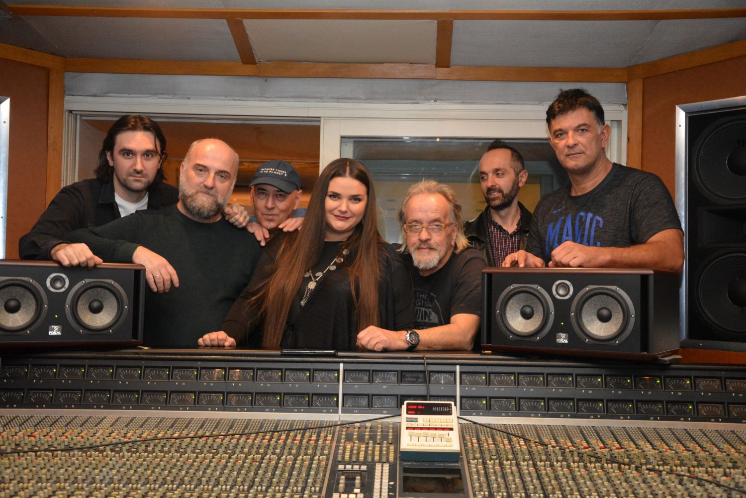 Mostar Sevdah Reunion dobitnik velikog priznanja u svijetu World Music