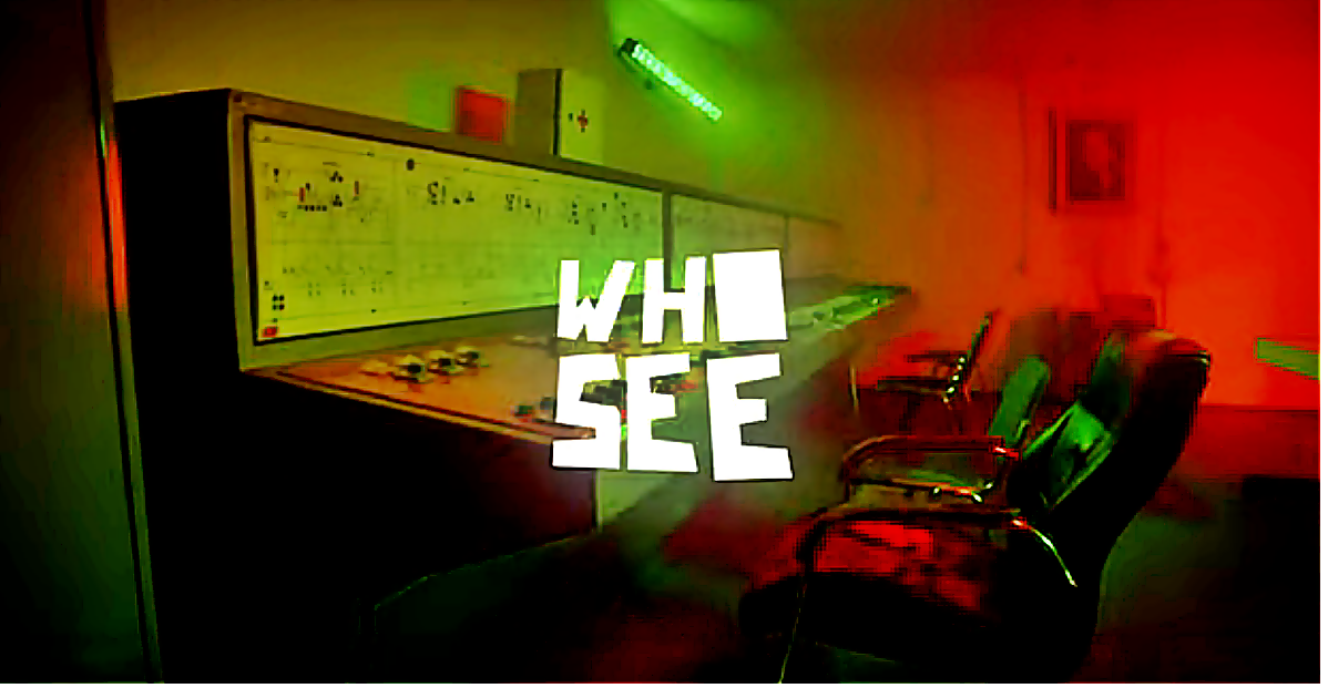 Novi Who See video će se momentalno naći na MUZZIK FM platformi i kanalima MUZZIK i MOBA!