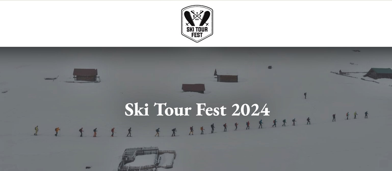 Ski Tour Fest - Crna Gora, Albanija, Kosovo