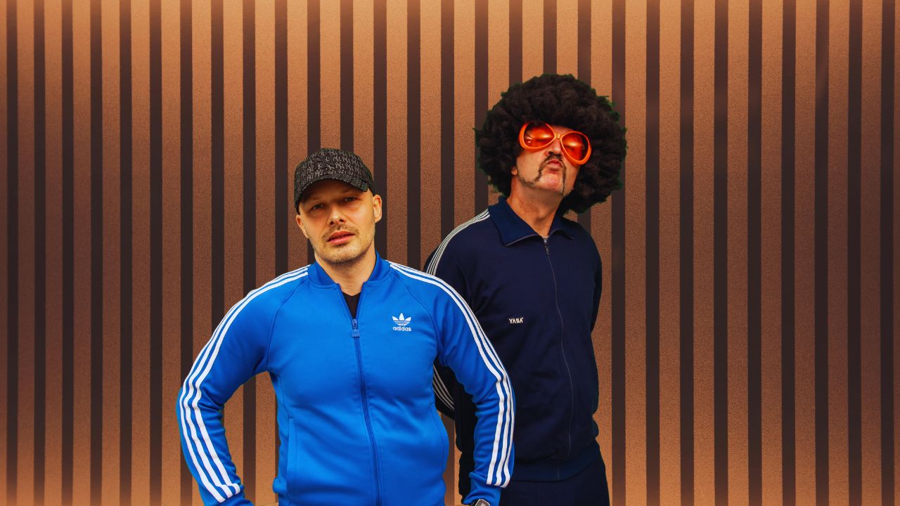 Tacoor - Što'š popit? (Denis Goldin Remix) 