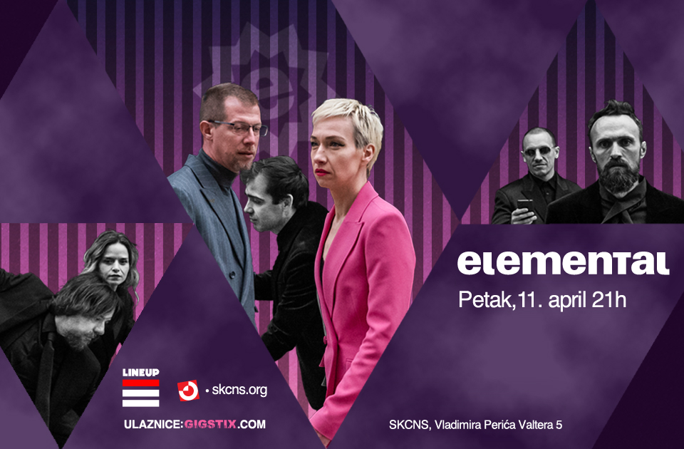 Elemental u SKCNS - edit!
